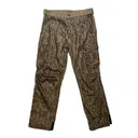 HABIT Early Dawn Sherpa Shell Pant - Men's - Habit Outdoors