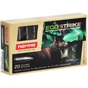NORMA AMMO 6.5 Creedmoor Ecostrike 120Gr 20rd - Norma