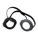SWAROVSKI Z8i/Z6(i) Transparent Lens Cover (42 mm) - Swarovski Optik