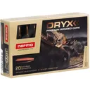 NORMA AMMO 270 Win Oryx 150Gr 20rd - Norma Ammo