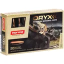 NORMA AMMO 30-06 Oryx 180Gr 20rd - Norma Ammo