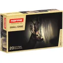 NORMA AMMO 22-250 Rem Oryx 55Gr 20rd - Norma Ammo