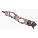 TROPHY RIDGE ARCHERY Static 6" Stabilizer w/Sling Realtree Xt - Trophy Ridge