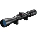 SIMMONS Truplex 22 WMR 3-9x32 1" Rifle Scope | Black - Simmons