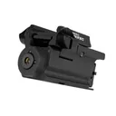 IPROTEC RM Red Laser 1.875" - Iprotec