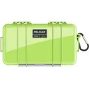 PELICAN 1060 Micro Case (Bright Green) - Pelican