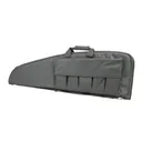 NCSTAR Vism Gun Case (46"L x 13"H) /Urban Gray - Ncstar
