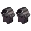 AIR FORCE AIRGUNS 1" Medium Scope Rings - Air Force Airguns