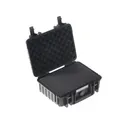 B&W INTERNATIONAL Type 1000 Black Ooutdoor Gun Case - B&W International