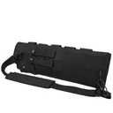 NCSTAR SBS/AOW Short Barrel SCBD- Black - Ncstar