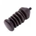 Limbsaver Mini S-COIL STAB Black - LimbSaver
