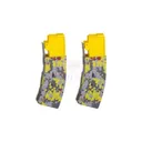 PAPER SHOOTERS Magazine, 2 Pack - Paper Shooters