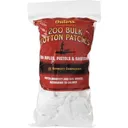 OUTERS Rifle, Pistol, Shotgun Cleaning Cotton Patches | 200 Count - Outers