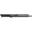 CMMG Dissent Upper Group 9mm 16.1" Anodized Blk - CMMG