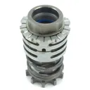 KNIGHTS ARMAMENT Piston Assy MK23 M16X1 Rh TPI - Knights Armament