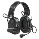 3M PELTOR ComTac VI Defender Electronic Earmuff Black NIB - 3M Peltor