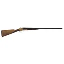 SILVER EAGLE Round Body 12 Gauge 28" 2rd - Walnut - Silver Eagle