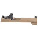 SIG SAUER P320 XSeries Slide Assembly 4.7" Sig P320 9mm Coy - Sig Sauer