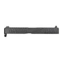 NOVESKE DM Optic Ready Slide Fits Glock 17 Gen 5 | Black - Noveske