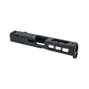 ZAFFIRI PRECISION ZPS.3 OR Complete Slide RMR Footprint G19 TB Gold - Zaffiri Precision