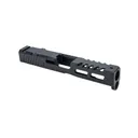 ZAFFIRI PRECISION ZPS.2 OR Complete Slide RMR Footprint G19 G5/19X - Zaffiri Precision