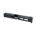 ZAFFIRI PRECISION ZPS.2 OR Complete Slide RMR Footprint G17 Gen 5 - Zaffiri Precision