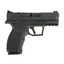 TISAS PX-9 Carry 9mm 3.5" 20rd - Black - Tisas