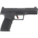 TISAS PX-5.7 5.7x28mm 4.8" 20rd - Black - Tisas