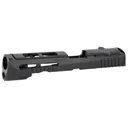 RIVAL ARMS Sig Sauer P320 X-Five Slide w/ RMR Cut A1 Black - Rival Arms