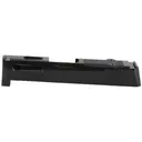 RIVAL ARMS Sig P365 Slide w/ Shield RMSC Footprint Black - Rival Arms