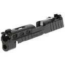 SIG SAUER P226 ProCut Slide Assembly Serrated Blk - Sig Sauer