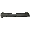 HK USA VP9 Optics Ready Slide Kit Black Fits VP9/VP9-B - Heckler & Koch