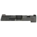 SIG SAUER P365XL Spectre Slide Kit Serrated Black w/ XRay 3 - Sig Sauer