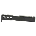 ZAFFIRI PRECISION ZPS.P OR Stripped Slide RMSc Footprint Glock 43 - Zaffiri Precision