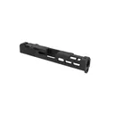 ZAFFIRI PRECISION ZPS.P OR Ported Stripped Slide Trjcn RMR Footprint - Zaffiri Precision