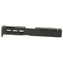 ZAFFIRI PRECISION ZPS.P OR Stripped Slide RMR Footprint Glk19 Gen 3 - Zaffiri Precision