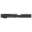 ZAFFIRI PRECISION ZPS.3 OR Stripped Slide RMR Footprint Glk17L Gen3 - Zaffiri Precision