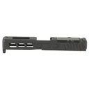 ZAFFIRI PRECISION ZPS.3 OR Stripped Slide RMR Footprint Glk19 Gen 5 - Zaffiri Precision