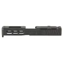 ZAFFIRI PRECISION ZPS.3 OR Stripped Slide RMR Footprint Glk19 Gen 3 - Zaffiri Precision