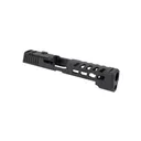 ZAFFIRI PRECISION ZPS.2 OR Stripped Slide Trijicon RMR P320 FullSize - Zaffiri Precision