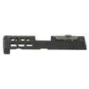 ZAFFIRI PRECISION ZPS.2 OR Stripped Slide Trijicon RMR P320 Compact - Zaffiri Precision