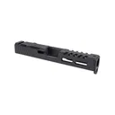 ZAFFIRI PRECISION ZPS.2 OR Stripped Slide Trijicon RMR Footprint G23 - Zaffiri Precision