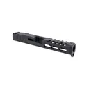 ZAFFIRI PRECISION ZPS.2 OR Stripped Slide Trijicon RMR Footprint G20 - Zaffiri Precision