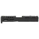ZAFFIRI PRECISION ZPS.2 OR Stripped Slide RMR Footprint Glk19 Gen 5 - Zaffiri Precision