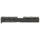 ZAFFIRI PRECISION ZPS.2 OR Stripped Slide RMR Footprint Glk17 Gen 3 - Zaffiri Precision