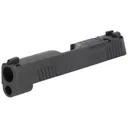 SIG SAUER P365XL Slide Assembly 9mm 3.7" MicroOptics Cut Blk - Sig Sauer