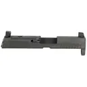SIG SAUER P320 9mm 3.6" Black SS Optic Ready Slide XRay3 - Sig Sauer