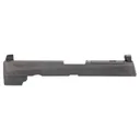 SIG SAUER P320 4.7" Slide Assembly Black for P320 - Sig Sauer