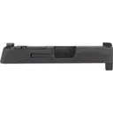 SIG SAUER Slide Assy P365XL 9mm 3.7" Micro XRay3 OR White - Sig Sauer