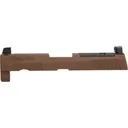 SIG SAUER P320 9mm Slide Assembly 9mm 3.9" Coyote - Sig Sauer